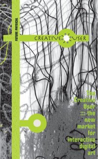 creative user front cover